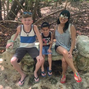 Meet your Posher, Pamela